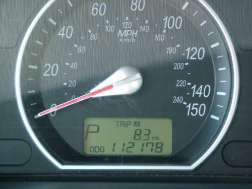2007 hyundai sonata gls