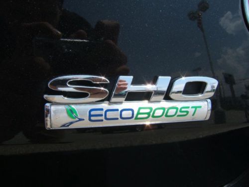 2011 Ford Taurus SHO, US $24,995.00, image 2