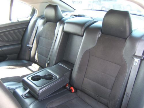 2011 Ford Taurus SHO, US $24,995.00, image 3