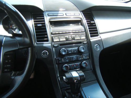 2011 Ford Taurus SHO, US $24,995.00, image 4