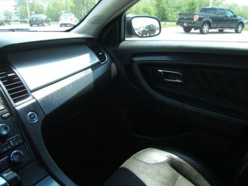 2011 Ford Taurus SHO, US $24,995.00, image 5