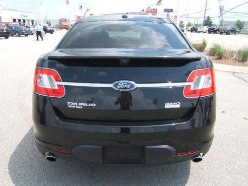 2011 Ford Taurus SHO, US $24,995.00, image 6