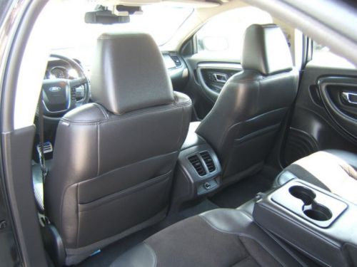 2011 Ford Taurus SHO, US $24,995.00, image 7
