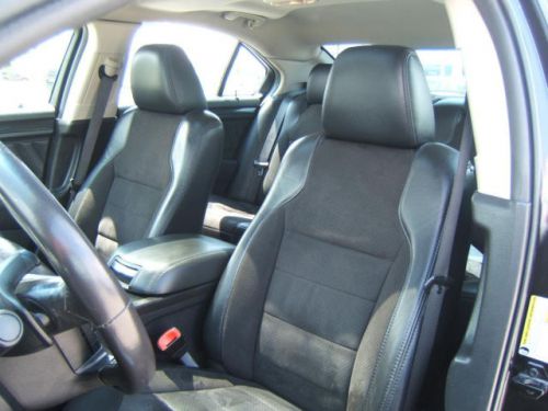 2011 Ford Taurus SHO, US $24,995.00, image 8