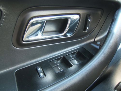 2011 Ford Taurus SHO, US $24,995.00, image 9