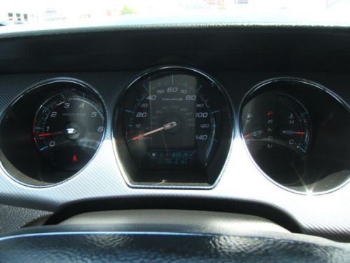 2011 Ford Taurus SHO, US $24,995.00, image 11