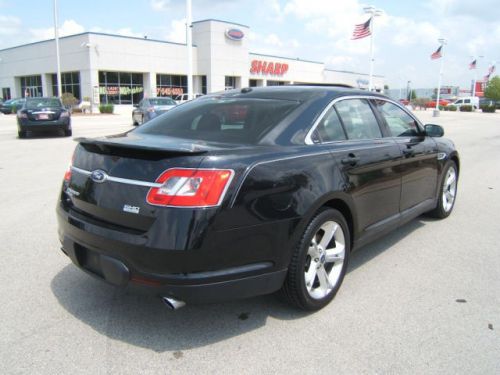 2011 Ford Taurus SHO, US $24,995.00, image 12