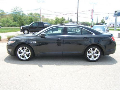 2011 Ford Taurus SHO, US $24,995.00, image 14