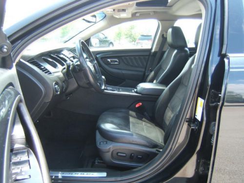 2011 Ford Taurus SHO, US $24,995.00, image 15