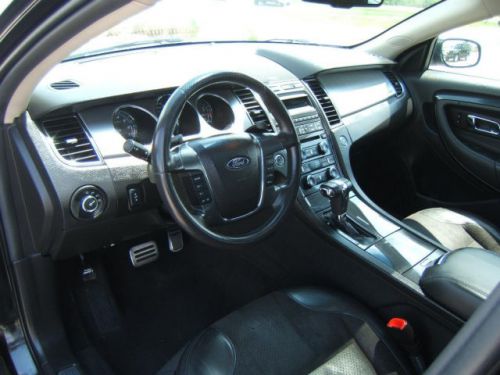 2011 Ford Taurus SHO, US $24,995.00, image 16