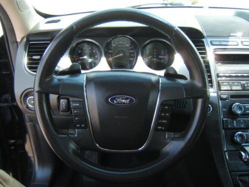 2011 Ford Taurus SHO, US $24,995.00, image 17