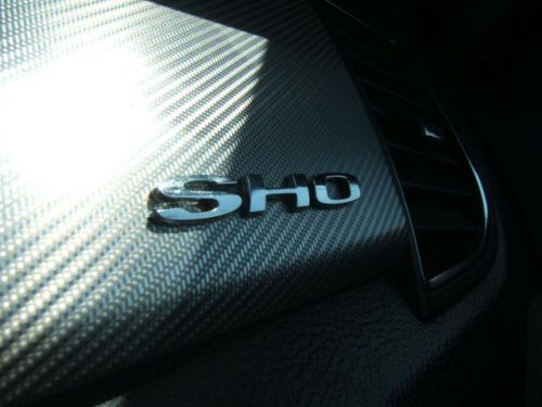 2011 Ford Taurus SHO, US $24,995.00, image 18