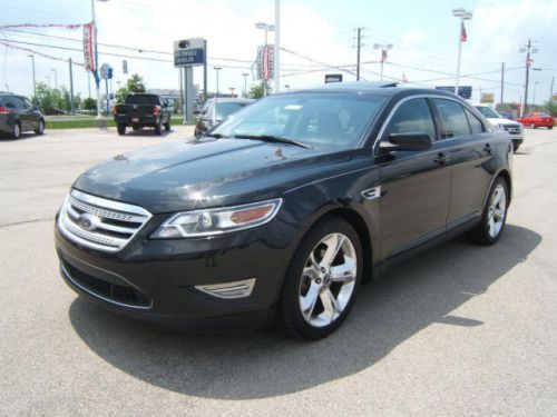 2011 Ford Taurus SHO, US $24,995.00, image 19