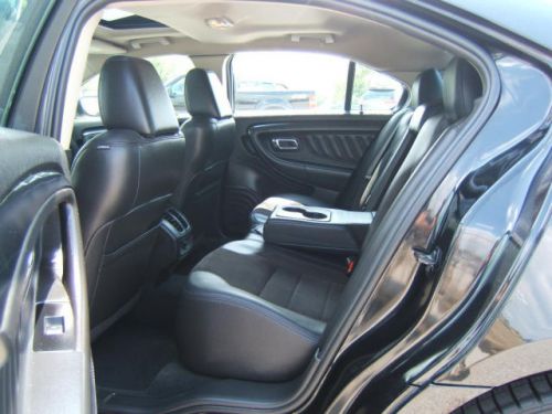 2011 Ford Taurus SHO, US $24,995.00, image 21