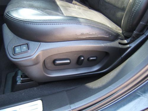 2011 Ford Taurus SHO, US $24,995.00, image 22