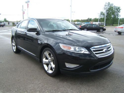 2011 Ford Taurus SHO, US $24,995.00, image 23