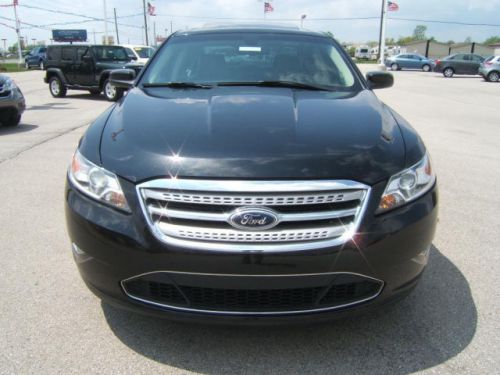 2011 Ford Taurus SHO, US $24,995.00, image 24