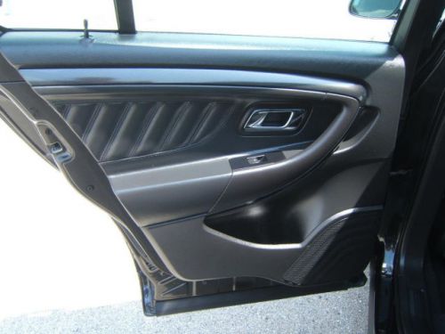 2011 Ford Taurus SHO, US $24,995.00, image 25