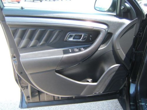 2011 Ford Taurus SHO, US $24,995.00, image 26