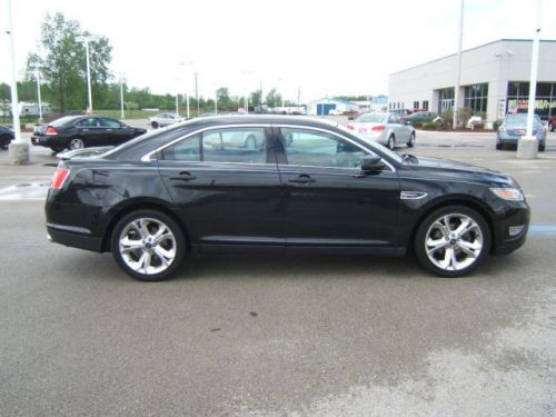 2011 Ford Taurus SHO, US $24,995.00, image 27