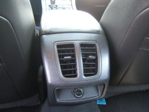 2011 Ford Taurus SHO, US $24,995.00, image 28