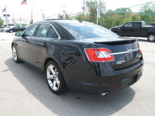 2011 Ford Taurus SHO, US $24,995.00, image 29