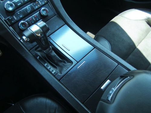 2011 Ford Taurus SHO, US $24,995.00, image 30