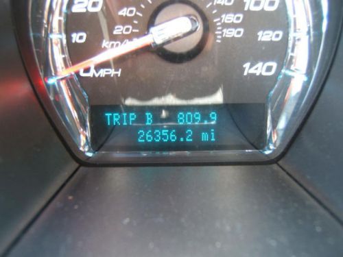 2011 Ford Taurus SHO, US $24,995.00, image 31