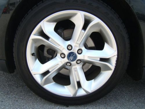 2011 Ford Taurus SHO, US $24,995.00, image 32