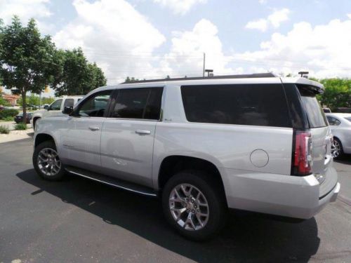 2015 gmc yukon xl 1500 sle