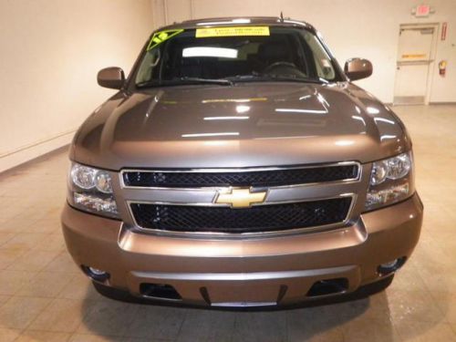 2013 Chevrolet Tahoe LT, US $38,636.00, image 2