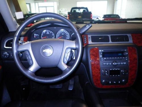 2013 Chevrolet Tahoe LT, US $38,636.00, image 4