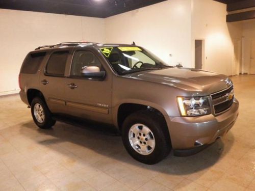2013 Chevrolet Tahoe LT, US $38,636.00, image 24