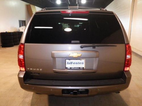 2013 Chevrolet Tahoe LT, US $38,636.00, image 26