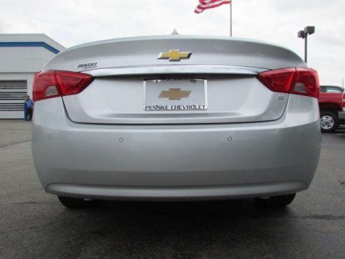 2014 chevrolet impala 1lt