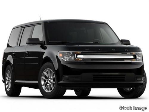 2014 ford flex se