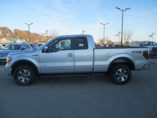 2014 Ford F150, US $46,740.00, image 3