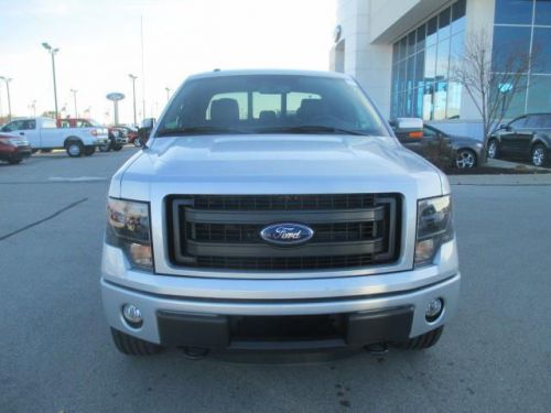 2014 Ford F150, US $46,740.00, image 6