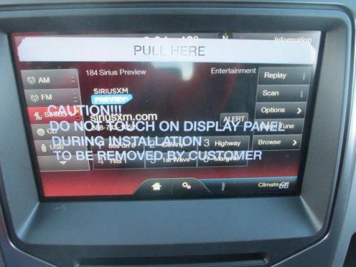 2014 Ford F150, US $46,740.00, image 7