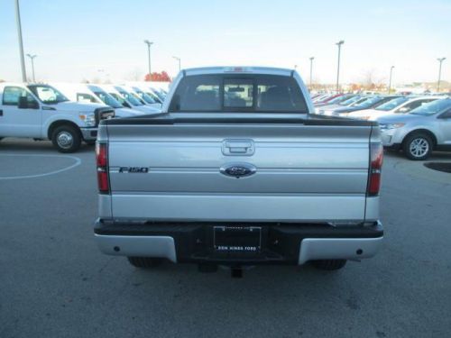 2014 Ford F150, US $46,740.00, image 8