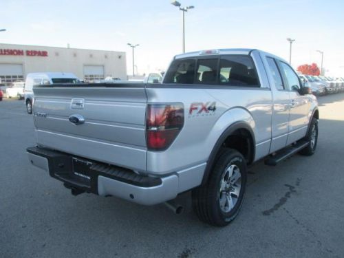 2014 Ford F150, US $46,740.00, image 9