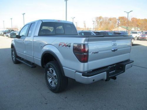 2014 Ford F150, US $46,740.00, image 13