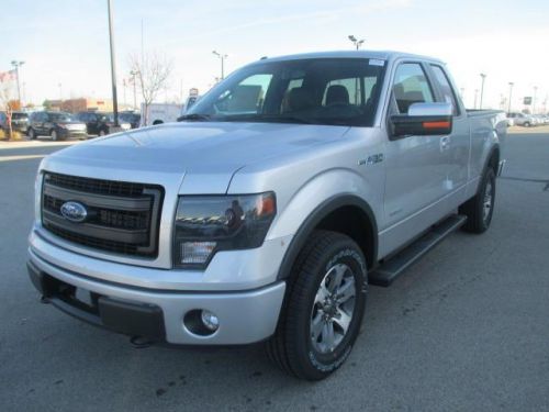 2014 Ford F150, US $46,740.00, image 17