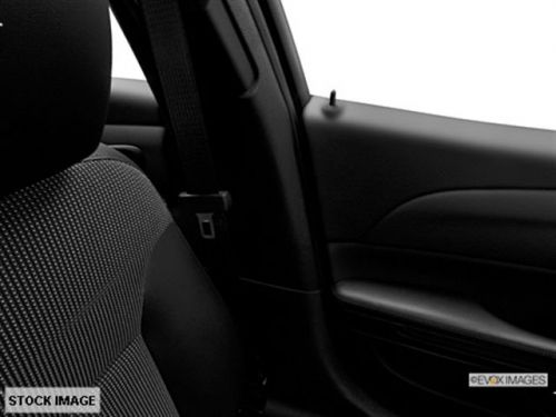 2014 chevrolet malibu 1lt
