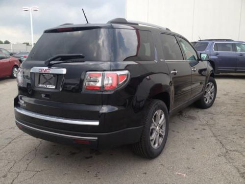 2014 gmc acadia slt-2