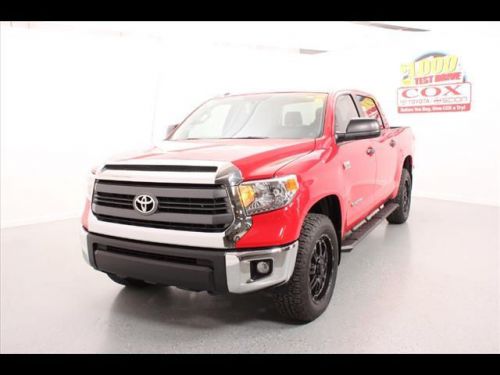 2014 Toyota Tundra SR5, US $43,296.00, image 5