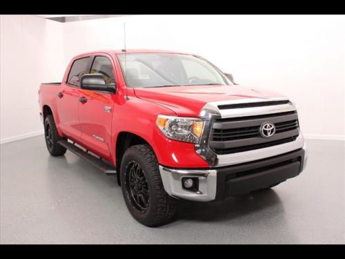 2014 Toyota Tundra SR5, US $43,296.00, image 7