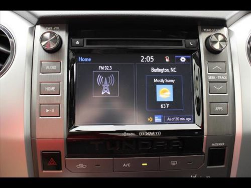 2014 Toyota Tundra SR5, US $43,296.00, image 8