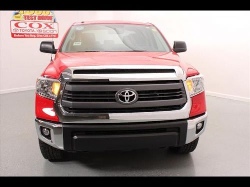 2014 Toyota Tundra SR5, US $43,296.00, image 9