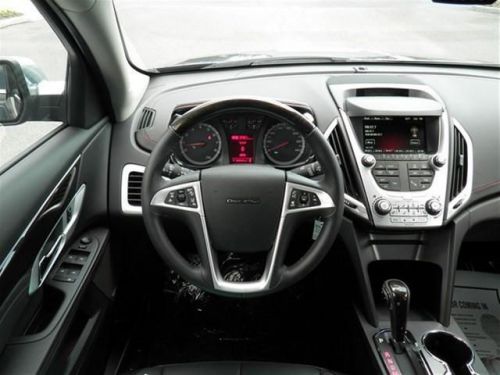 2014 gmc terrain denali